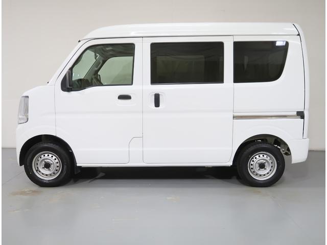 NV100クリッパーバン DX 660 DX ハイルーフ 4WD エアコン パワステ キ-レス プライバシーガラス 寒冷地仕様 衝突安全ボディ ワンオーナー エアバッグ ABS(29枚目)