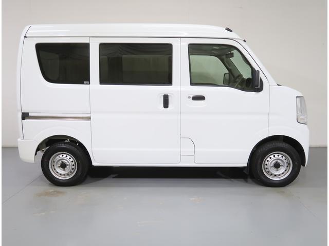 NV100クリッパーバン DX 660 DX ハイルーフ 4WD エアコン パワステ キ-レス プライバシーガラス 寒冷地仕様 衝突安全ボディ ワンオーナー エアバッグ ABS(30枚目)