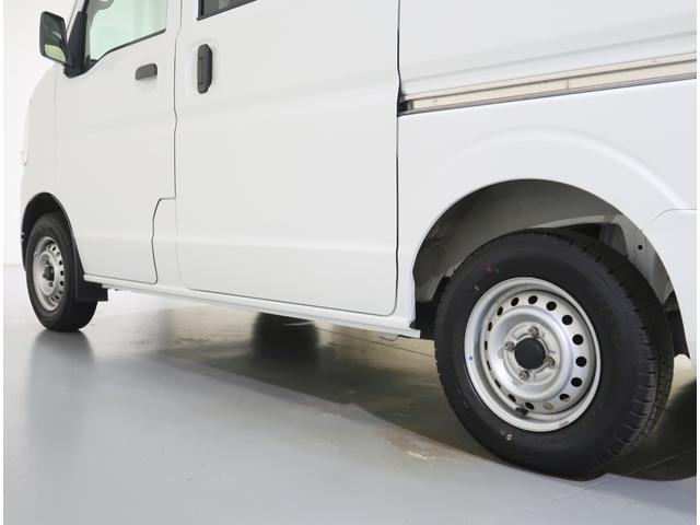 NV100クリッパーバン DX 660 DX ハイルーフ 4WD エアコン パワステ キ-レス プライバシーガラス 寒冷地仕様 衝突安全ボディ ワンオーナー エアバッグ ABS(37枚目)