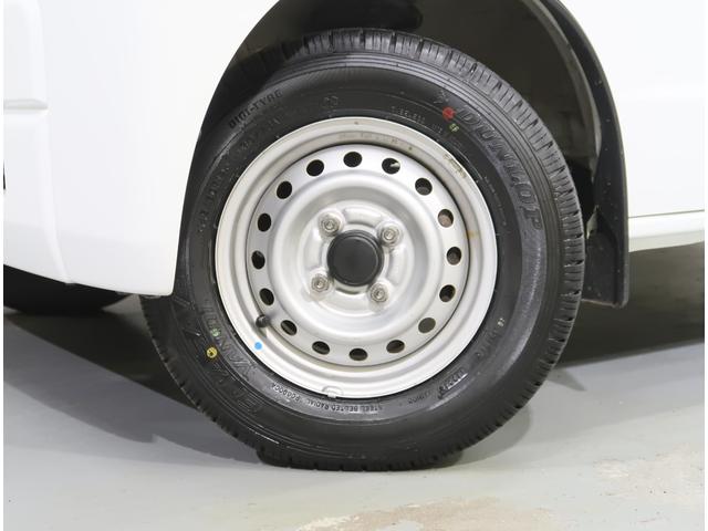 NV100クリッパーバン DX 660 DX ハイルーフ 4WD エアコン パワステ キ-レス プライバシーガラス 寒冷地仕様 衝突安全ボディ ワンオーナー エアバッグ ABS(38枚目)