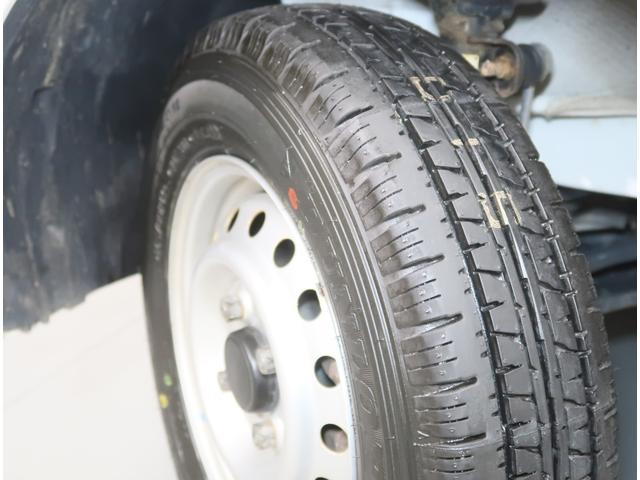 NV100クリッパーバン DX 660 DX ハイルーフ 4WD エアコン パワステ キ-レス プライバシーガラス 寒冷地仕様 衝突安全ボディ ワンオーナー エアバッグ ABS(39枚目)