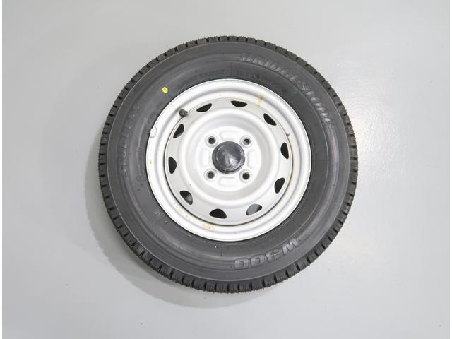 NV100クリッパーバン DX 660 DX ハイルーフ 4WD エアコン パワステ キ-レス プライバシーガラス 寒冷地仕様 衝突安全ボディ ワンオーナー エアバッグ ABS(41枚目)