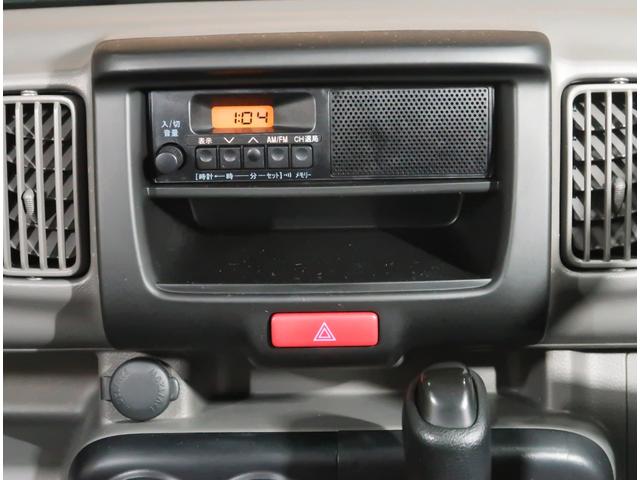 NV100クリッパーバン DX 660 DX ハイルーフ 4WD エアコン パワステ キ-レス プライバシーガラス 寒冷地仕様 衝突安全ボディ ワンオーナー エアバッグ ABS(56枚目)