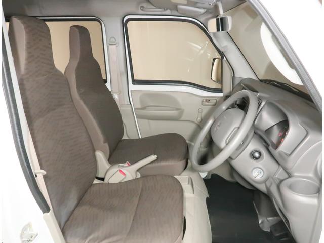 NV100クリッパーバン DX 660 DX ハイルーフ 4WD エアコン パワステ キ-レス プライバシーガラス 寒冷地仕様 衝突安全ボディ ワンオーナー エアバッグ ABS(57枚目)
