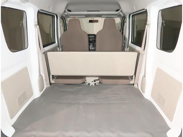 NV100クリッパーバン DX 660 DX ハイルーフ 4WD エアコン パワステ キ-レス プライバシーガラス 寒冷地仕様 衝突安全ボディ ワンオーナー エアバッグ ABS(61枚目)