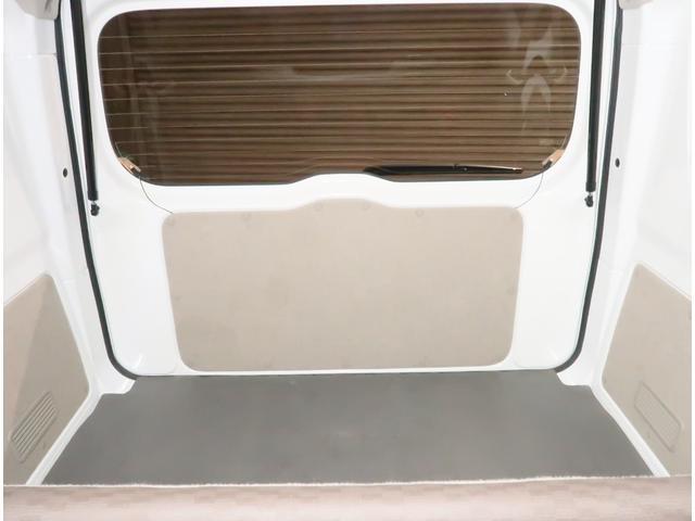 NV100クリッパーバン DX 660 DX ハイルーフ 4WD エアコン パワステ キ-レス プライバシーガラス 寒冷地仕様 衝突安全ボディ ワンオーナー エアバッグ ABS(63枚目)
