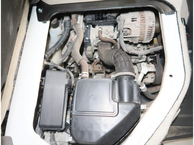 NV100クリッパーバン DX 660 DX ハイルーフ 4WD エアコン パワステ キ-レス プライバシーガラス 寒冷地仕様 衝突安全ボディ ワンオーナー エアバッグ ABS(66枚目)