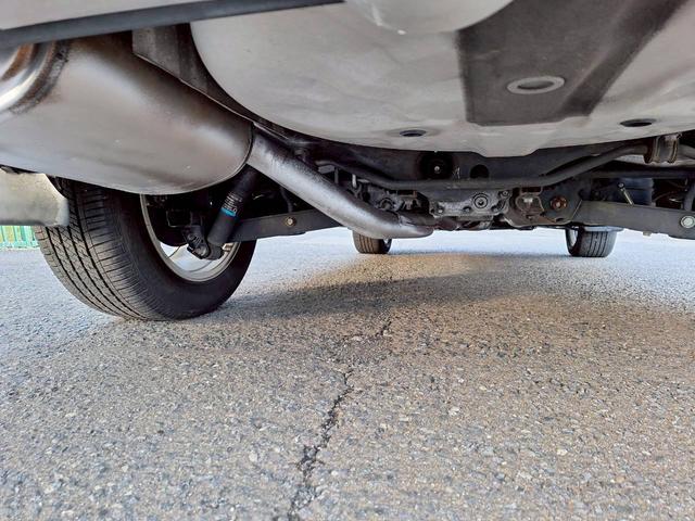 エクストレイル ２０ＧＴ　エクストリーマーＸ　４ＷＤ　本州仕入　スマートキー　ディーゼルターボ　クルーズコントロール　オートライト　切り替え式４ＷＤ　パイパールーフレール　ＨＩＤ　横滑り防止機能（28枚目）