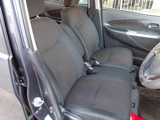 デイズ ハイウェイスター　Ｇ　４ＷＤ　純正ナビフルセグテレビ　アラウンドビューモニター　アイドリングストップ　スマートキー　ＨＩＤ　シートヒーター　オートライト　リモコンスターター（20枚目）