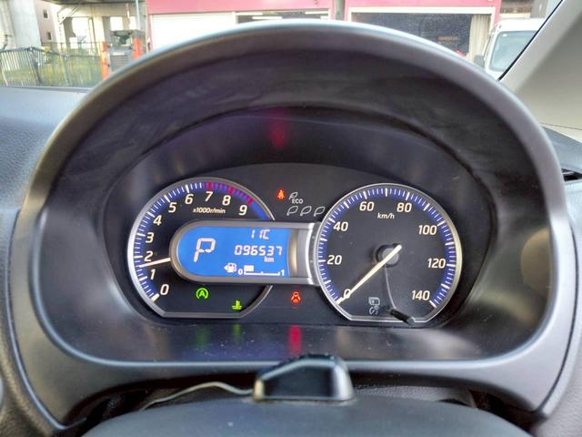 デイズ ハイウェイスター　Ｇ　４ＷＤ　純正ナビフルセグテレビ　アラウンドビューモニター　アイドリングストップ　スマートキー　ＨＩＤ　シートヒーター　オートライト　リモコンスターター（23枚目）