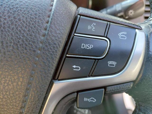 クラウンハイブリッド アスリートＧ　Ｆｏｕｒ　本州仕入　純正ＨＤＤナビフルセグテレビ　バックカメラ　本革シート　シートヒーター　クルーズコントロール　リアサンシェード　ＨＩＤ　アイドリングストップ　スマートキー　パワーシート　メモリーシート（18枚目）