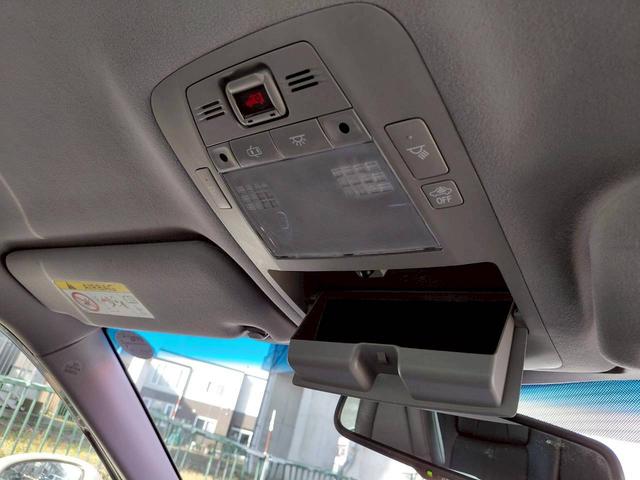 クラウンハイブリッド アスリートＧ　Ｆｏｕｒ　本州仕入　純正ＨＤＤナビフルセグテレビ　バックカメラ　本革シート　シートヒーター　クルーズコントロール　リアサンシェード　ＨＩＤ　アイドリングストップ　スマートキー　パワーシート　メモリーシート（26枚目）