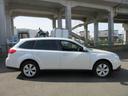 SUBARU LEGACY OUTBACK