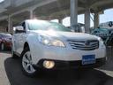 SUBARU LEGACY OUTBACK