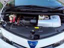 TOYOTA ESTIMA HYBRID