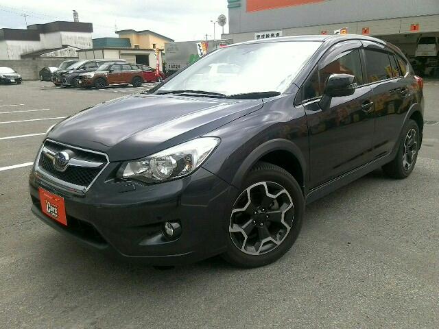2.0i-L アイサイト4WD(6枚目)