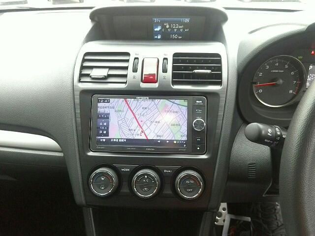 2.0i-L アイサイト4WD(9枚目)
