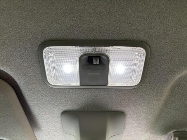 ムーヴ カスタム　ＲＳ　ハイパーＳＡＩＩＩ　Ｇｏｏ鑑定済　４ＷＤ　８インチメモリーナビ　フルセグＴＶ　パノラマモニター　ドライブレコーダー　ＥＴＣ２．０　Ｂｌｕｅｔｏｏｔｈ　ＬＥＤライト　レザー調ファブリックシート　純正１５インチアルミ（51枚目）