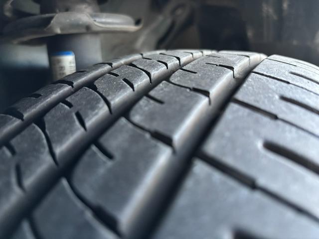 ムーヴ カスタム　ＲＳ　ハイパーＳＡＩＩＩ　Ｇｏｏ鑑定済　４ＷＤ　８インチメモリーナビ　フルセグＴＶ　パノラマモニター　ドライブレコーダー　ＥＴＣ２．０　Ｂｌｕｅｔｏｏｔｈ　ＬＥＤライト　レザー調ファブリックシート　純正１５インチアルミ（60枚目）