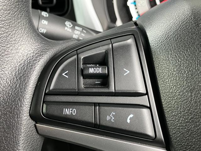 ハスラー ハイブリッドＧ　ワンオーナー　セーフティサポート　オプションナビＴＶ　全方位カメラ　バックカメラ　エンジンスターター　スマートキー２個　シートヒーター　純正１５アルミ／夏タイヤ　社外１５アルミ／冬タイヤ（16枚目）