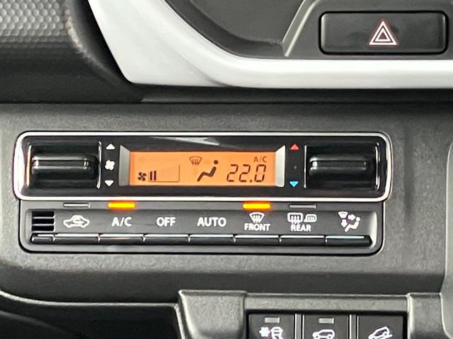 ハスラー ハイブリッドＧ　ワンオーナー　セーフティサポート　オプションナビＴＶ　全方位カメラ　バックカメラ　エンジンスターター　スマートキー２個　シートヒーター　純正１５アルミ／夏タイヤ　社外１５アルミ／冬タイヤ（20枚目）