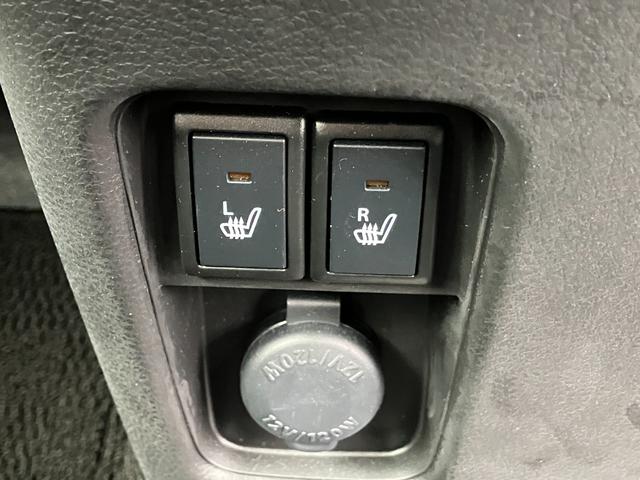 ハスラー ハイブリッドＧ　ワンオーナー　セーフティサポート　オプションナビＴＶ　全方位カメラ　バックカメラ　エンジンスターター　スマートキー２個　シートヒーター　純正１５アルミ／夏タイヤ　社外１５アルミ／冬タイヤ（26枚目）