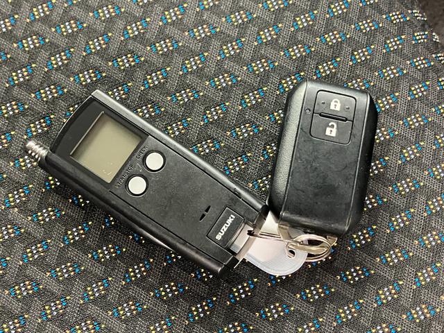 ハスラー ハイブリッドＧ　ワンオーナー　セーフティサポート　オプションナビＴＶ　全方位カメラ　バックカメラ　エンジンスターター　スマートキー２個　シートヒーター　純正１５アルミ／夏タイヤ　社外１５アルミ／冬タイヤ（28枚目）