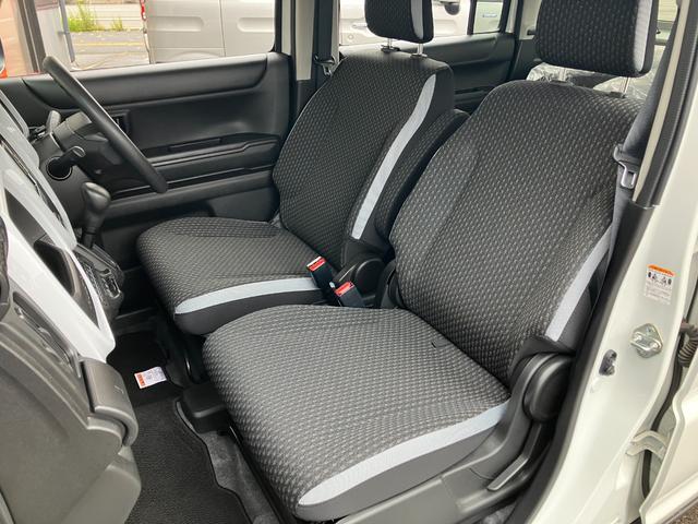 ハスラー ハイブリッドＧ　ワンオーナー　セーフティサポート　オプションナビＴＶ　全方位カメラ　バックカメラ　エンジンスターター　スマートキー２個　シートヒーター　純正１５アルミ／夏タイヤ　社外１５アルミ／冬タイヤ（30枚目）