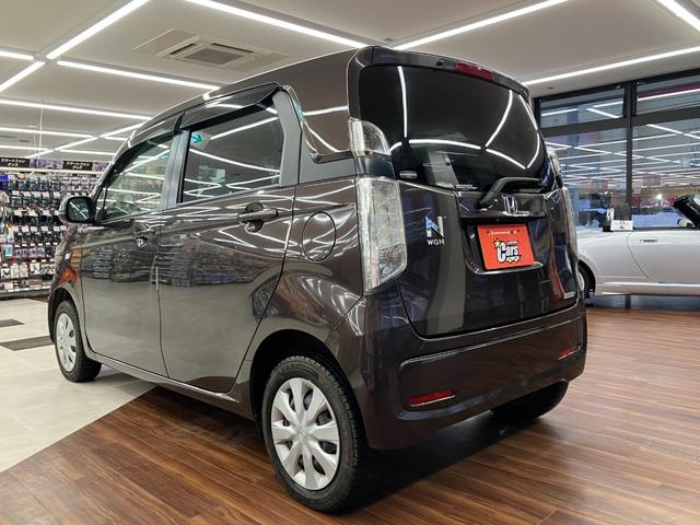 Ｎ－ＷＧＮ Ｇ　純正ナビＴＶ　ＤＶＤ／ＣＤ　バックカメラ　前後ドライブレコーダー　ＬＥＤヘッドライト　スマートキー　プッシュスタート　ドアバイザー（9枚目）