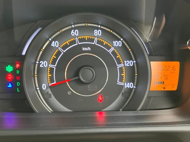 Ｎ－ＷＧＮ Ｇ　純正ナビＴＶ　ＤＶＤ／ＣＤ　バックカメラ　前後ドライブレコーダー　ＬＥＤヘッドライト　スマートキー　プッシュスタート　ドアバイザー（15枚目）