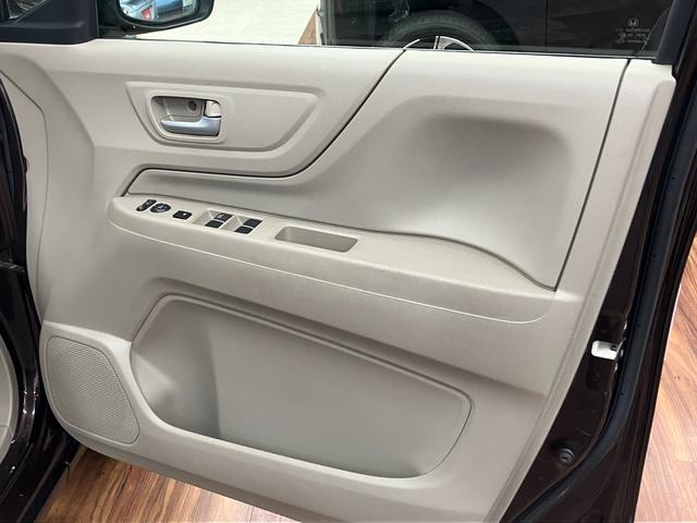 Ｎ－ＷＧＮ Ｇ　純正ナビＴＶ　ＤＶＤ／ＣＤ　バックカメラ　前後ドライブレコーダー　ＬＥＤヘッドライト　スマートキー　プッシュスタート　ドアバイザー（25枚目）