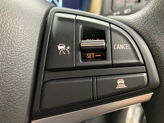 ハスラー ハイブリッドＧ　届出済未使用車　セーフティサポート　デュアルカメラブレーキサポート　アダプティブクルーズコントロール　誤発進抑制機能　ＬＥＤヘッドライト　カーキインパネ　メッキグリル　両側シートヒーター　フロアマット（16枚目）