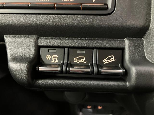 ハスラー ハイブリッドＧ　届出済未使用車　セーフティサポート　デュアルカメラブレーキサポート　アダプティブクルーズコントロール　誤発進抑制機能　ＬＥＤヘッドライト　カーキインパネ　メッキグリル　両側シートヒーター　フロアマット（22枚目）