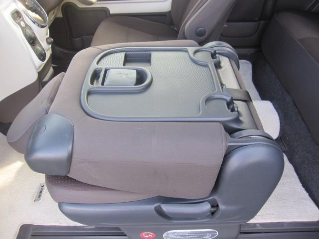 スペイド G 4WD 社外ナビ 地デジテレビ DVD再生 バックカメラ ドライブレコーダー ETC プッシュスタート スマートキー 切替付4WD パワースライドドア シートヒーター ウインカーミラー(19枚目)