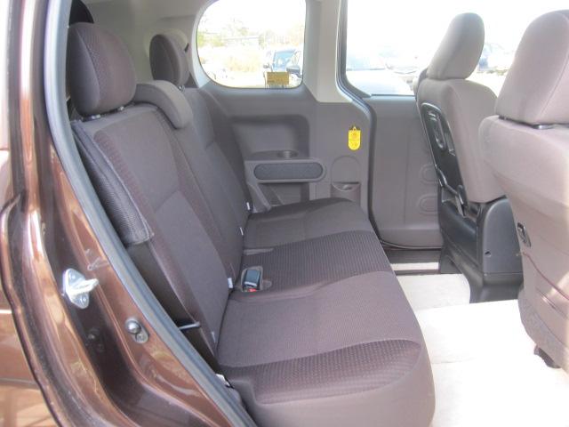 スペイド G 4WD 社外ナビ 地デジテレビ DVD再生 バックカメラ ドライブレコーダー ETC プッシュスタート スマートキー 切替付4WD パワースライドドア シートヒーター ウインカーミラー(20枚目)