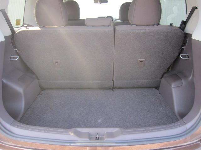 スペイド G 4WD 社外ナビ 地デジテレビ DVD再生 バックカメラ ドライブレコーダー ETC プッシュスタート スマートキー 切替付4WD パワースライドドア シートヒーター ウインカーミラー(22枚目)