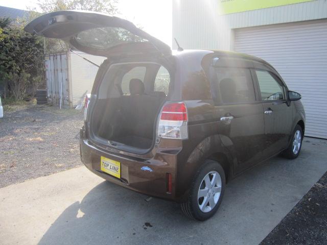 スペイド G 4WD 社外ナビ 地デジテレビ DVD再生 バックカメラ ドライブレコーダー ETC プッシュスタート スマートキー 切替付4WD パワースライドドア シートヒーター ウインカーミラー(32枚目)