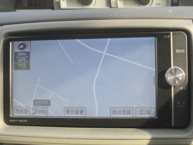 シエンタ DICE 4WD 純正ナビ 地デジテレビ DVD再生 バックカメラ ドライブレコーダー キーレス エンジンスターター 下回り塗装 ETC HIDライト 両側パワースライドドア アルミホイール コーナーセンサー(5枚目)