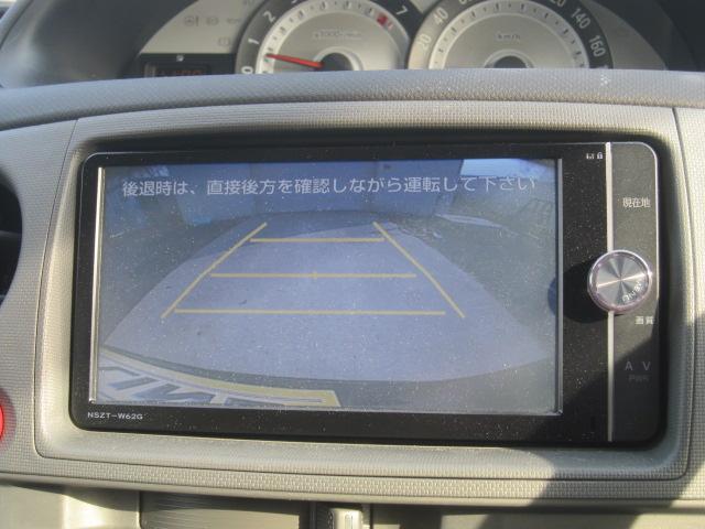 シエンタ DICE 4WD 純正ナビ 地デジテレビ DVD再生 バックカメラ ドライブレコーダー キーレス エンジンスターター 下回り塗装 ETC HIDライト 両側パワースライドドア アルミホイール コーナーセンサー(6枚目)