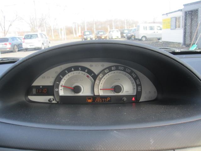 シエンタ DICE 4WD 純正ナビ 地デジテレビ DVD再生 バックカメラ ドライブレコーダー キーレス エンジンスターター 下回り塗装 ETC HIDライト 両側パワースライドドア アルミホイール コーナーセンサー(7枚目)