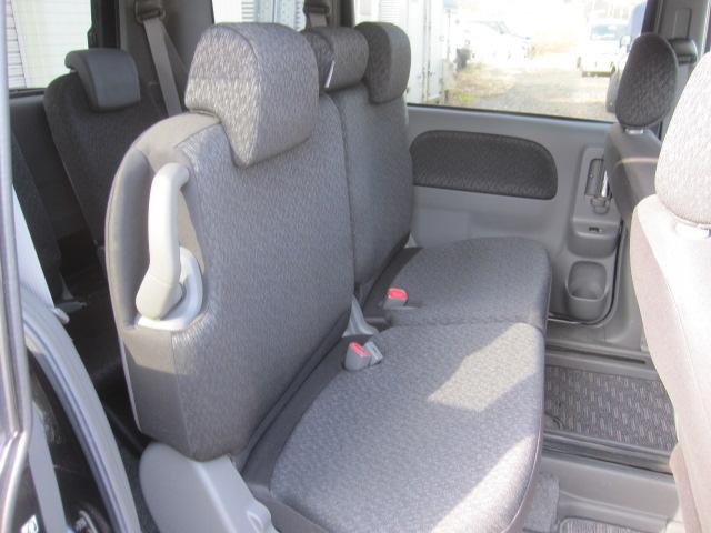 シエンタ DICE 4WD 純正ナビ 地デジテレビ DVD再生 バックカメラ ドライブレコーダー キーレス エンジンスターター 下回り塗装 ETC HIDライト 両側パワースライドドア アルミホイール コーナーセンサー(16枚目)