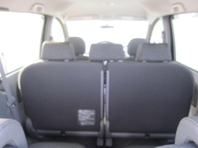 シエンタ DICE 4WD 純正ナビ 地デジテレビ DVD再生 バックカメラ ドライブレコーダー キーレス エンジンスターター 下回り塗装 ETC HIDライト 両側パワースライドドア アルミホイール コーナーセンサー(18枚目)