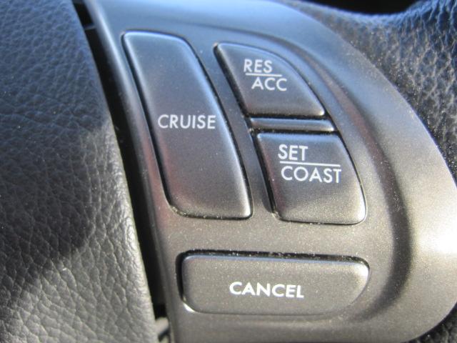 インプレッサ Ｓ－ＧＴ　スポーツパッケージ　４ＷＤ　ＨＤＤナビ　地デジテレビ　ＤＶＤ再生　ドライブレコーダー　ＥＴＣ　クルーズコントロール　ＨＩＤライト　ターボ　キーレス　アルミホイール（8枚目）