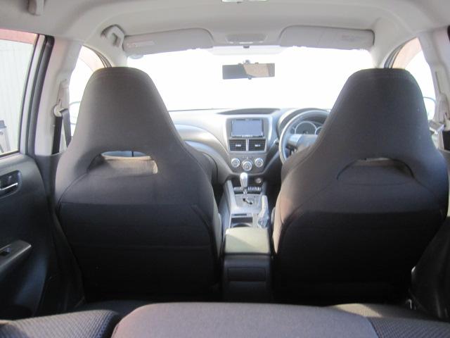 インプレッサ Ｓ－ＧＴ　スポーツパッケージ　４ＷＤ　ＨＤＤナビ　地デジテレビ　ＤＶＤ再生　ドライブレコーダー　ＥＴＣ　クルーズコントロール　ＨＩＤライト　ターボ　キーレス　アルミホイール（17枚目）