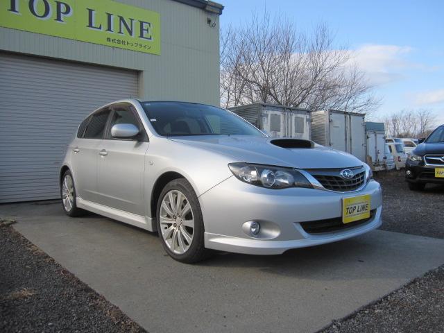 インプレッサ Ｓ－ＧＴ　スポーツパッケージ　４ＷＤ　ＨＤＤナビ　地デジテレビ　ＤＶＤ再生　ドライブレコーダー　ＥＴＣ　クルーズコントロール　ＨＩＤライト　ターボ　キーレス　アルミホイール（20枚目）