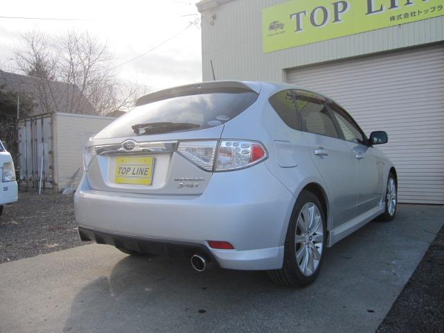 インプレッサ Ｓ－ＧＴ　スポーツパッケージ　４ＷＤ　ＨＤＤナビ　地デジテレビ　ＤＶＤ再生　ドライブレコーダー　ＥＴＣ　クルーズコントロール　ＨＩＤライト　ターボ　キーレス　アルミホイール（23枚目）