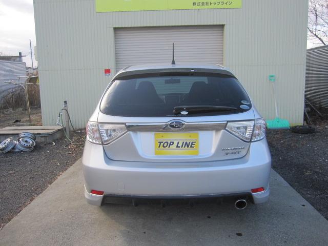 インプレッサ Ｓ－ＧＴ　スポーツパッケージ　４ＷＤ　ＨＤＤナビ　地デジテレビ　ＤＶＤ再生　ドライブレコーダー　ＥＴＣ　クルーズコントロール　ＨＩＤライト　ターボ　キーレス　アルミホイール（24枚目）