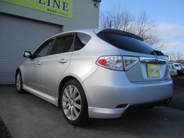 インプレッサ Ｓ－ＧＴ　スポーツパッケージ　４ＷＤ　ＨＤＤナビ　地デジテレビ　ＤＶＤ再生　ドライブレコーダー　ＥＴＣ　クルーズコントロール　ＨＩＤライト　ターボ　キーレス　アルミホイール（25枚目）