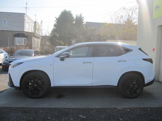 NX NX350 Fスポーツ 4WD ワンオーナー 純正ナビ 地デジテレビ ブルートゥース バック全周囲カメラ ドライブレコーダー エンジンスターター ETC 革シート LEDヘッドライト 20インチアルミ スマートキー(32枚目)