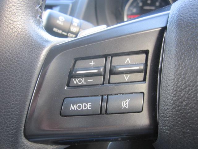 ＸＶ ２．０ｉ－Ｌ　４ＷＤ　ワンオーナー　社外ナビ　地デジテレビ　ＤＶＤ再生　ブルートゥース　バックカメラ　ドライブレコーダー　ＥＴＣ　プッシュスタート　スマートキー　ＨＩＤライト　パワーシート（10枚目）